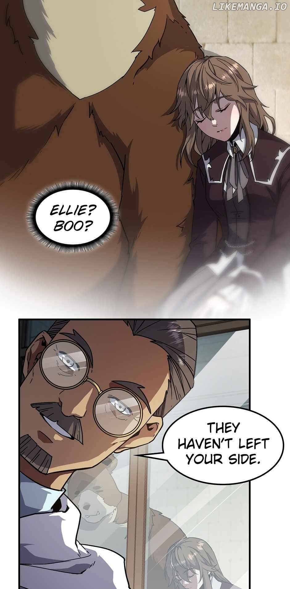 The Beginning After The End Chapter 195 image 50